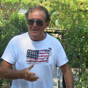 Photo de profil de Pascal Schietse