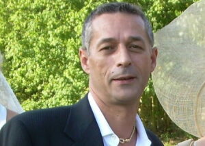 Photo de profil de Pascal Schlegel