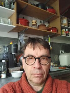 Photo de profil de Pascal Schteyer