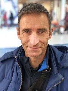 Photo de profil de Pascal Seguin