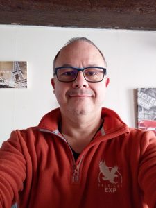 Photo de profil de Pascal Serre