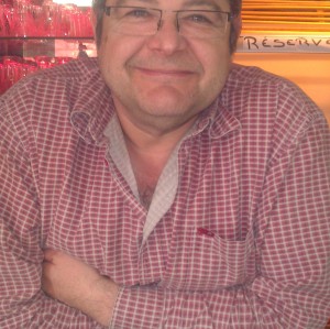 Photo de profil de Pascal Simon