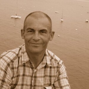 Photo de profil de Pascal Simon