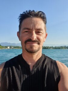 Photo de profil de Pascal Simonutti