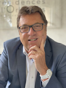 Photo de profil de Pascal Siry