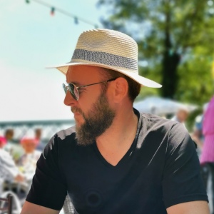 Photo de profil de Pascal Sortant