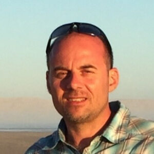 Photo de profil de Pascal Souchotte
