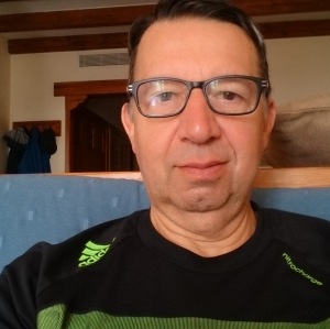Photo de profil de Pascal Stalter