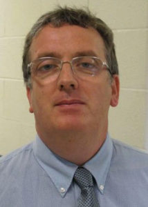 Photo de profil de Pascal Stricher
