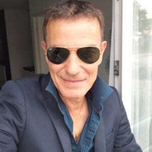 Photo de profil de Pascal Sum