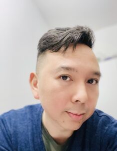 Photo de profil de Pascal Tang