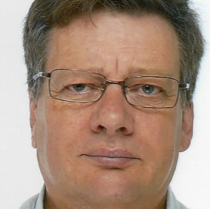 Photo de profil de Pascal Tardif