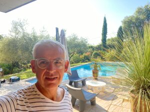 Photo de profil de Pascal Terrasse