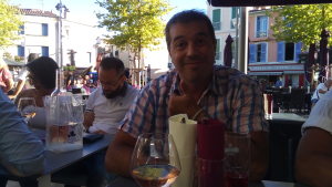 Photo de profil de Pascal Thomas