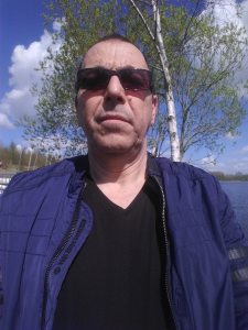 Photo de profil de Pascal Thorel