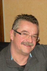 Photo de profil de Pascal Tisserand