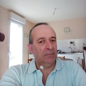 Photo de profil de Pascal Tolmer
