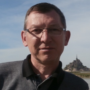 Photo de profil de Pascal Treffle