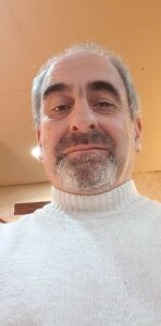 Photo de profil de Pascal Tricoche