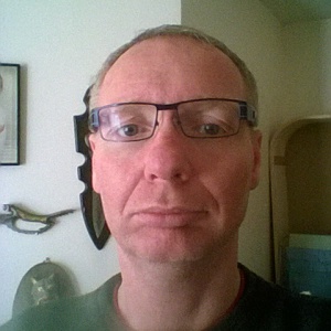 Photo de profil de Pascal Trouillet