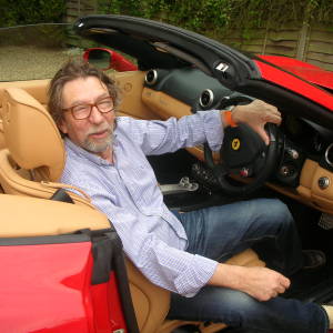 Photo de profil de Pascal Trystram
