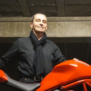 Photo de profil de Pascal Ucloux