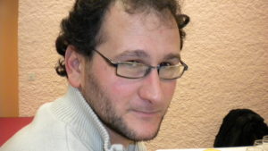 Photo de profil de Pascal Valery