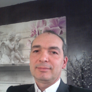 Photo de profil de Pascal Valorzi