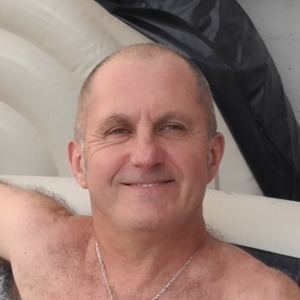 Photo de profil de Pascal Vanmeenen