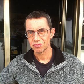 Photo de profil de Pascal Vente