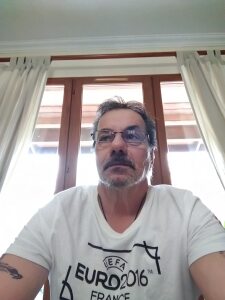 Photo de profil de Pascal Vergnolle