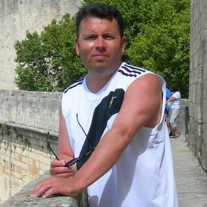 Photo de profil de Pascal Vernay
