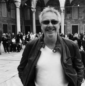 Photo de profil de Pascal Viannet