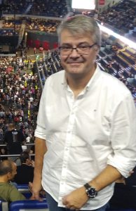 Photo de profil de Pascal Vieilledent