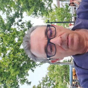 Photo de profil de Pascal Viel