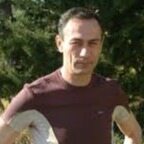 Photo de profil de Pascal Vierne