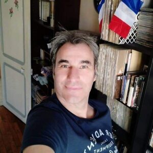 Photo de profil de Pascal Vietti