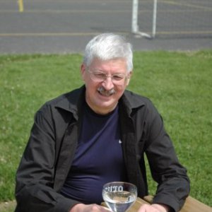 Photo de profil de Pascal Volvert