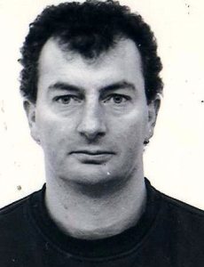 Photo de profil de Pascal Vukancic