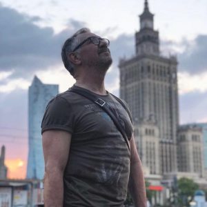 Photo de profil de Pascal Woyciechowski