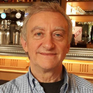 Photo de profil de Pascal Zimmer