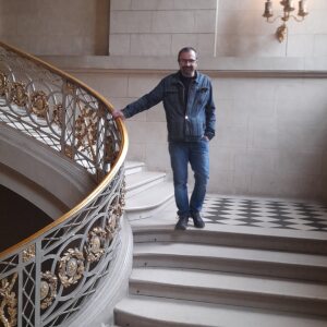 Photo de profil de Pascal de Clercq