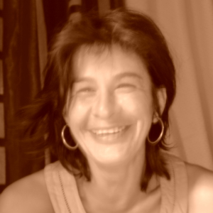 Photo de profil de Pascale Francoise Fournier