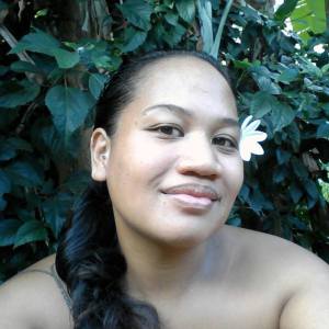 Photo de profil de Pascale Teniniura Teato