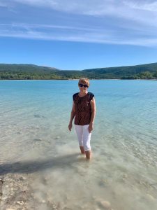 Photo de profil de Pascale Abiven