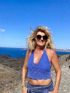 Photo de profil de Pascale Agard