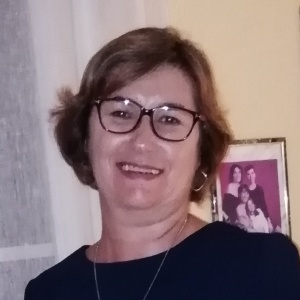 Photo de profil de Pascale Aime