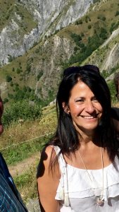 Photo de profil de Pascale Amato