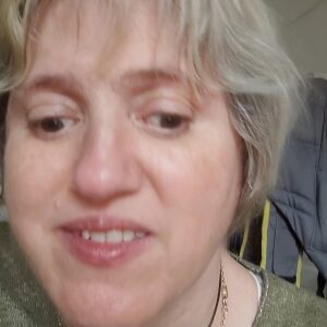 Photo de profil de Pascale Arnaud