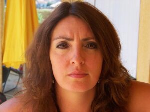Photo de profil de Pascale Auge